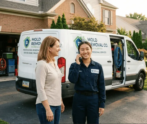 Crawlspace Mold Remediation Hardenville, MO FAQs